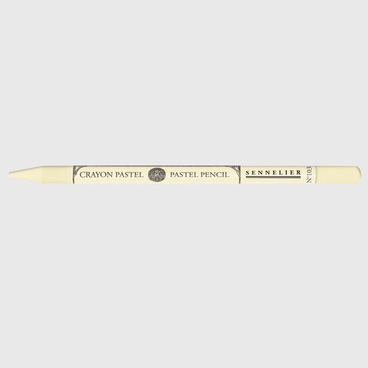Sennelier Pastel Pencil 103 Naples Yellow