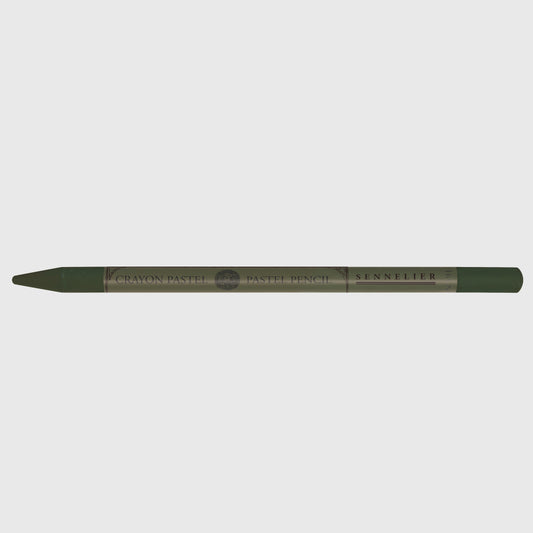 Sennelier Pastel Pencil 191 Warm Brown