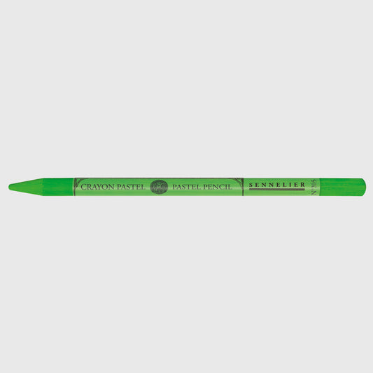 Sennelier Pastel Pencil 205 Apple Green