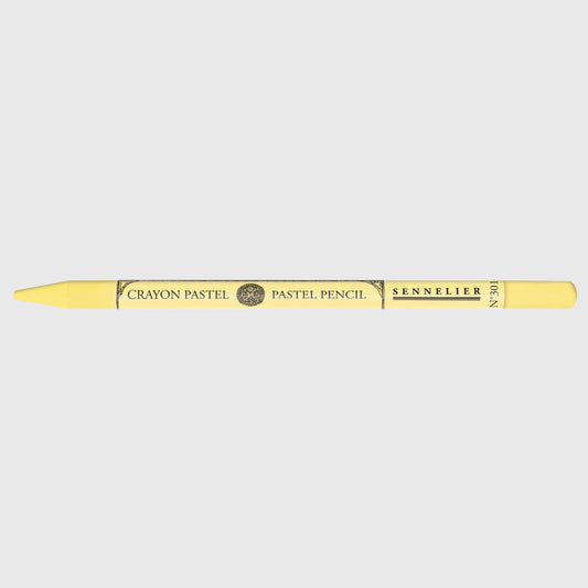 Sennelier Pastel Pencil 301 Cadmium Yellow Light Hue