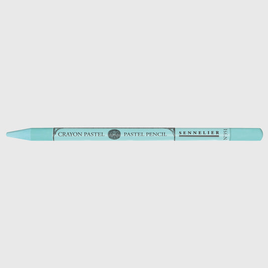 Sennelier Pastel Pencil 351 Cinereous Green