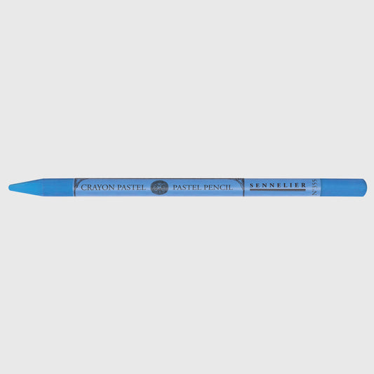 Sennelier Pastel Pencil 355 Cobalt Blue Hue