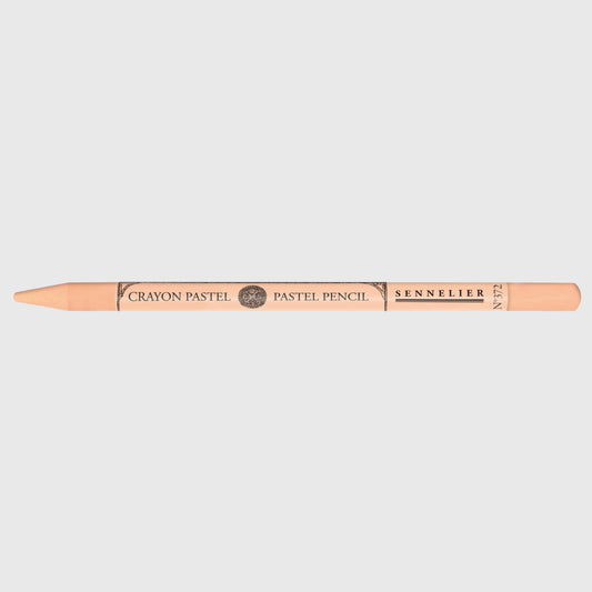 Sennelier Pastel Pencil 372 Indian Yellow