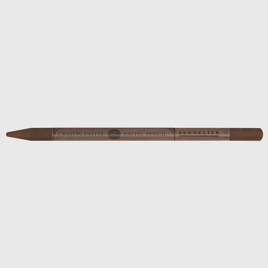 Sennelier Pastel Pencil 434 Van Dyck Brown