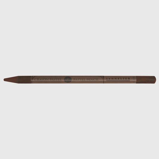 Sennelier Pastel Pencil 60 Bistre