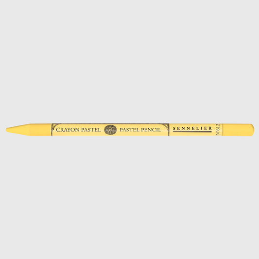Sennelier Pastel Pencil 612 Cadmium Yellow Deep Hue