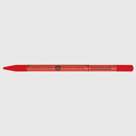 Sennelier Pastel Pencil 681 Helios Red