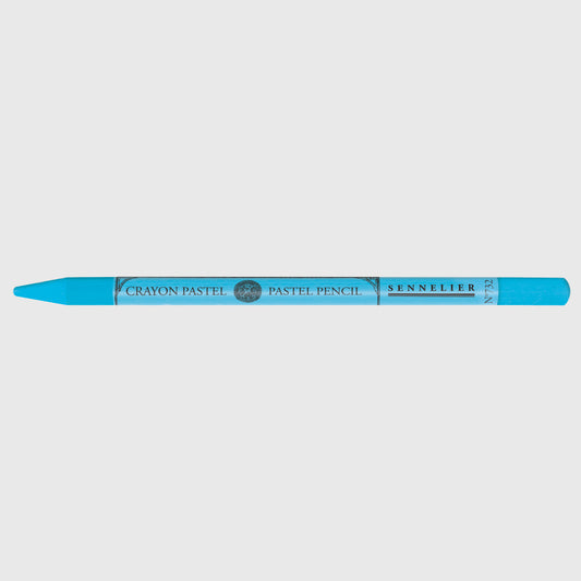 Sennelier Pastel Pencil 732 Turquoise Blue