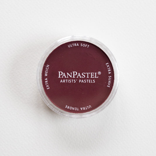 PanPastel Crimson Extra Dark