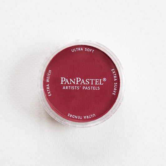 PanPastel Crimson Shade