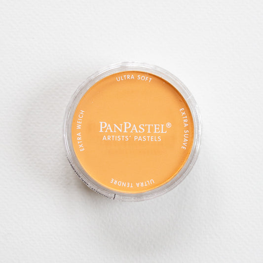 PanPastel Orange Medium