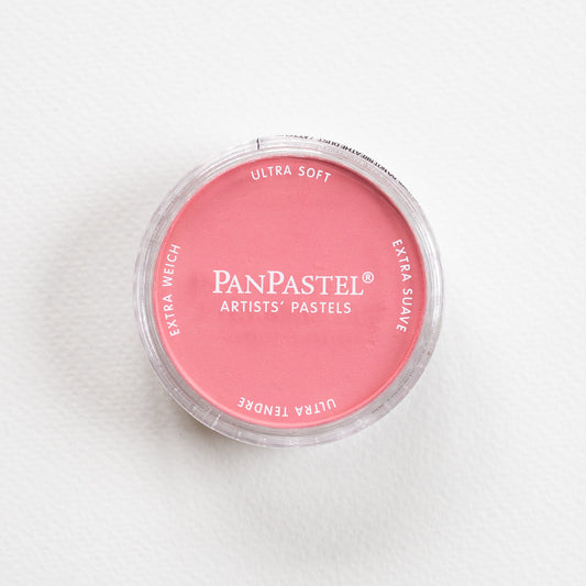 PanPastel Permanent Red Light