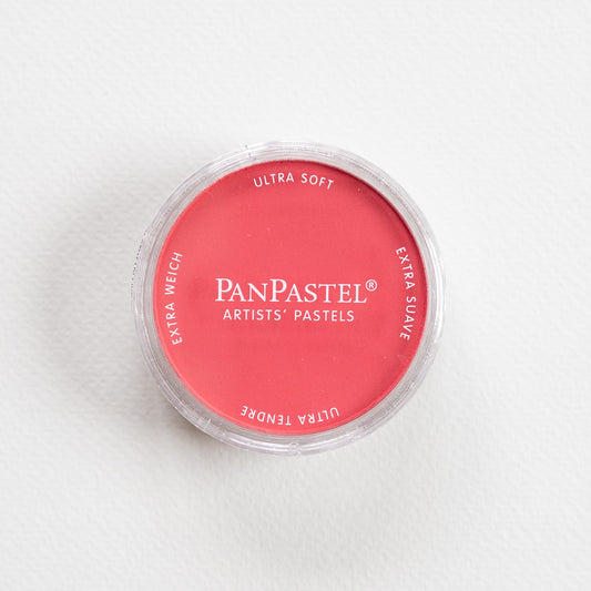 PanPastel Permanent Red Medium