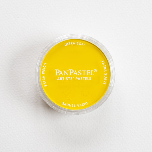 PanPastel Primary Yellow