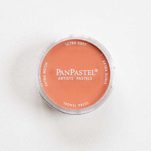 PanPastel Red Iron Oxide Light
