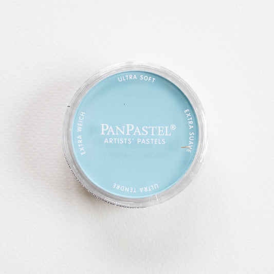 PanPastel Turquoise Light