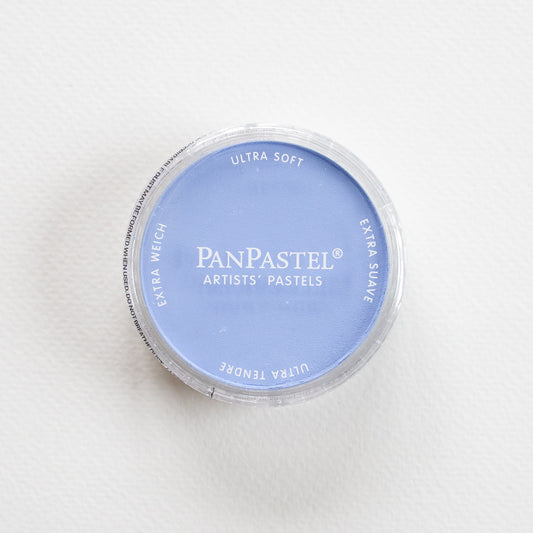 PanPastel Ultramarine Blue Light