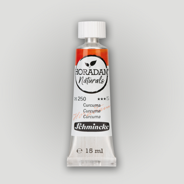 Schmincke Horadam Naturals 250 Curcuma 15ml