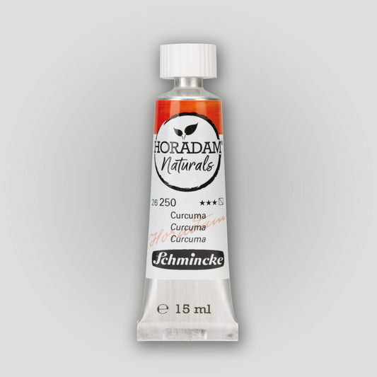Schmincke Horadam Naturals 250 Curcuma 15ml