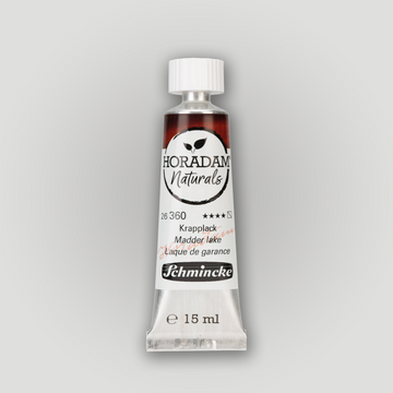 Schmincke Horadam Naturals 360 Madder Lake 15ml