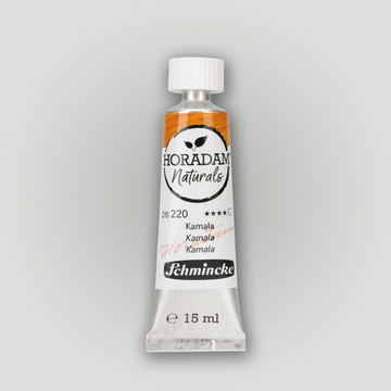 Schmincke Horadam Naturals 220 Kamala 15ml