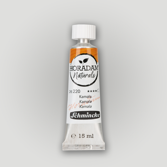 Schmincke Horadam Naturals 220 Kamala 15ml