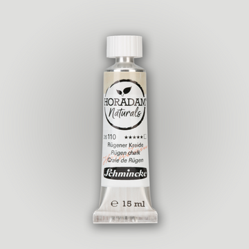 Schmincke Horadam Naturals 110 Rügen Chalk 15ml