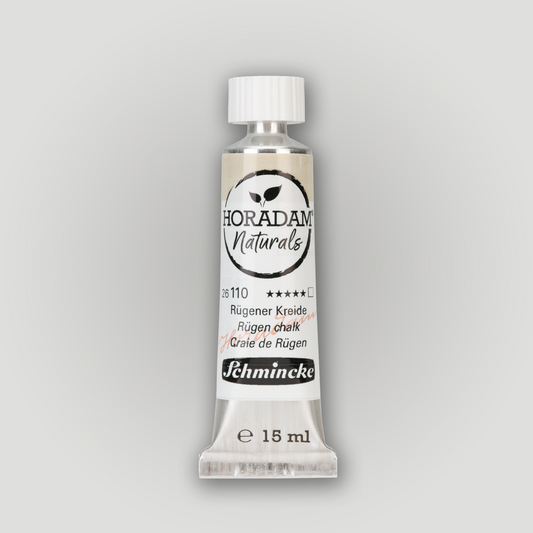 Schmincke Horadam Naturals 110 Rügen Chalk 15ml