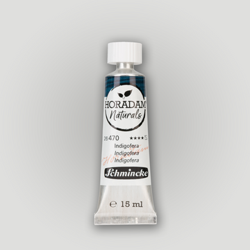 Schmincke Horadam Naturals 470 Indigofera 15ml