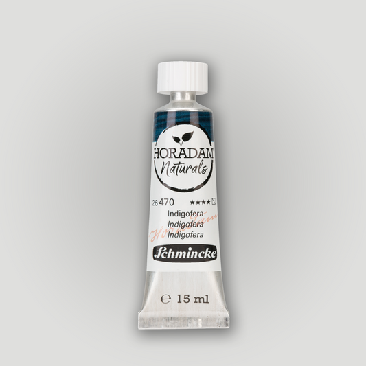 Schmincke Horadam Naturals 470 Indigofera 15ml