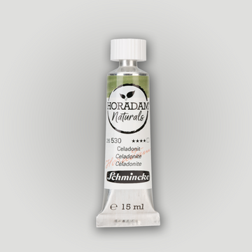 Schmincke Horadam Naturals 530 Celadonite 15ml