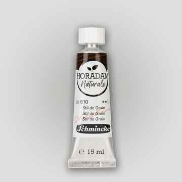 Schmincke Horadam Naturals 610 Stil de Grain 15ml