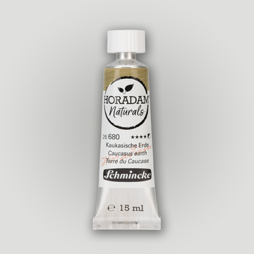 Schmincke Horadam Naturals 680 Caucasus Earth 15ml