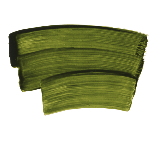 Schmincke Horadam Naturals 510 Dyer's Green 15ml