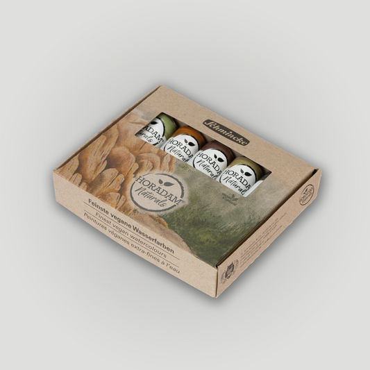 Schmincke Horadam Naturals set 5x15ml "mineral pigments"