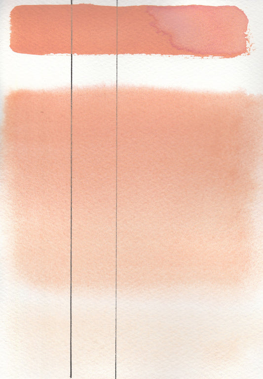 Roman Szmal Aquarius Watercolour Full pan Naples Yellow Reddish 2 nr. 212