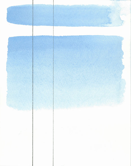 Roman Szmal Aquarius Watercolour Full pan Royal Blue Light 2 nr. 269
