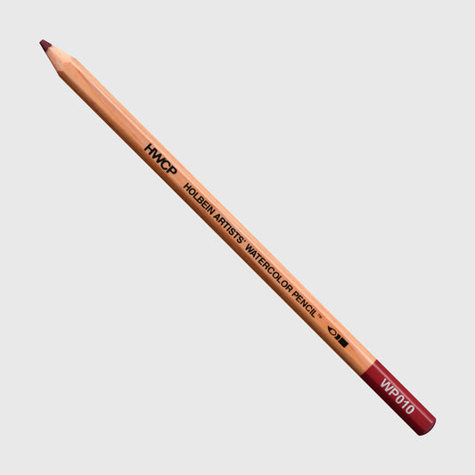 Holbein Artist' Watercolor Pencil Crimson Lake