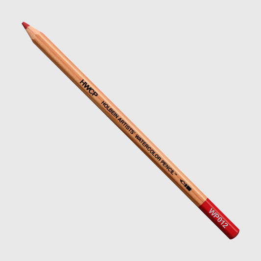 Holbein Artist' Watercolor Pencil Rose Madder