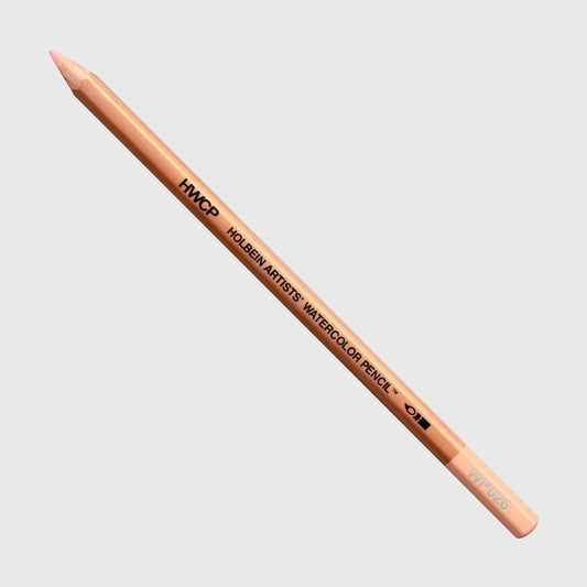 Holbein Artist' Watercolor Pencil Shell Pink