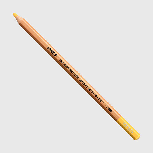 Holbein Artist' Watercolor Pencil Naples Yellow