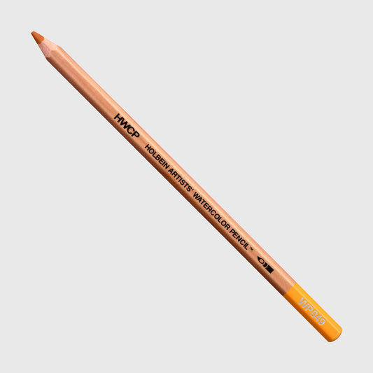 Holbein Artist' Watercolor Pencil Isoindolinone Yell.DP