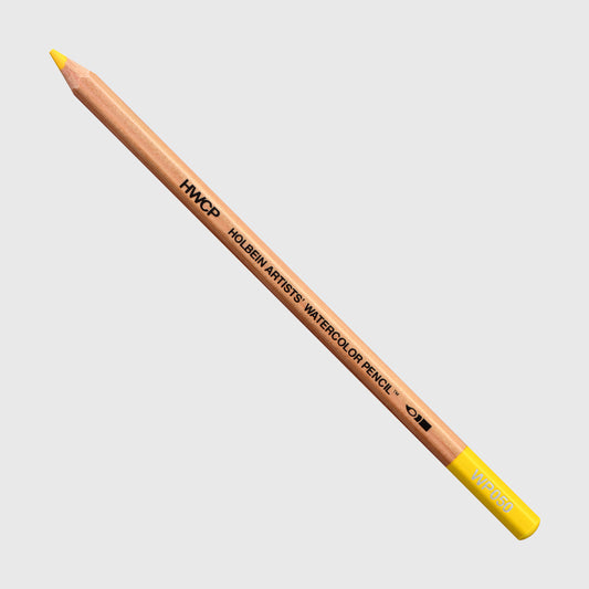 Holbein Artist' Watercolor Pencil Imidazone Yellow
