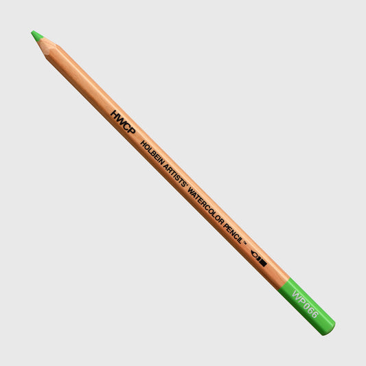 Holbein Artist' Watercolor Pencil Permanent Green No. 1