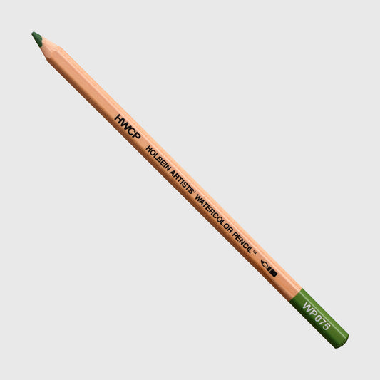 Holbein Artist' Watercolor Pencil Sap Green
