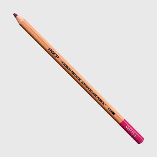 Holbein Artist' Watercolor Pencil Quinacridone Magenta