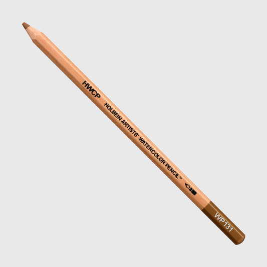 Holbein Artist' Watercolor Pencil Raw Umber