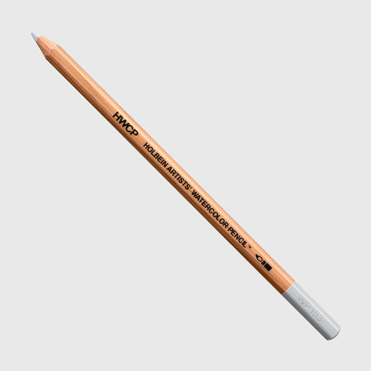 Holbein Artist' Watercolor Pencil Grey of Grey