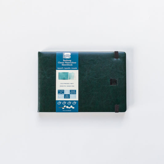 Baohong Classic Sketchbook Medium 160x240mm
