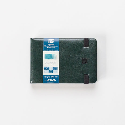 Baohong Classic Sketchbook Medium 90x140mm